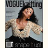 Vogue Knitting Winter 2005/2006
